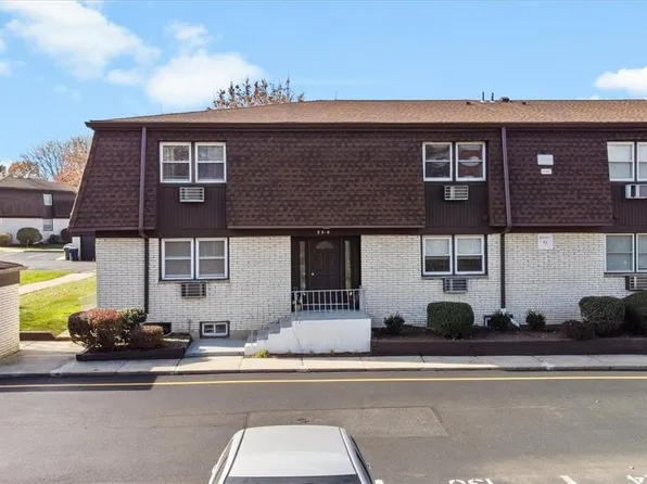 9 Oxford Drive #8, Valley Cottage, NY 10989