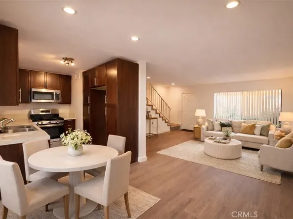 9831 Sepulveda Blvd Unit 12, North Hills, CA 91343