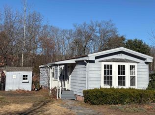 82 Rachael Cir, Goffstown, NH 03045
