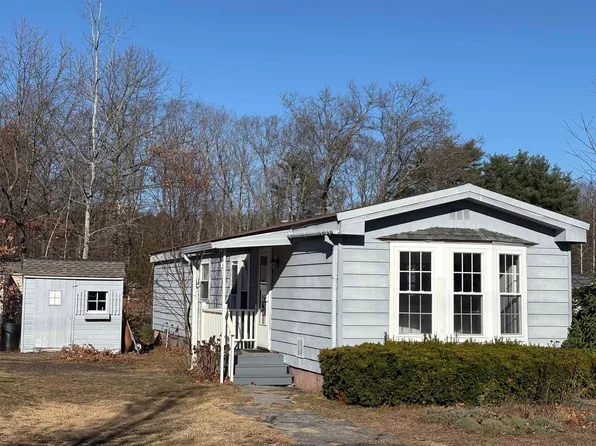 82 Rachael Circle, Goffstown, NH 03045