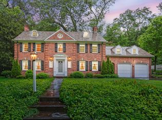 84 Englewood Rd, Longmeadow, MA 01106