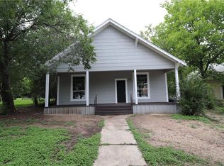 1925 Ross Ave, Waco, TX 76706