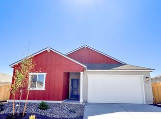 4555 Mifflin St, Fernley, NV