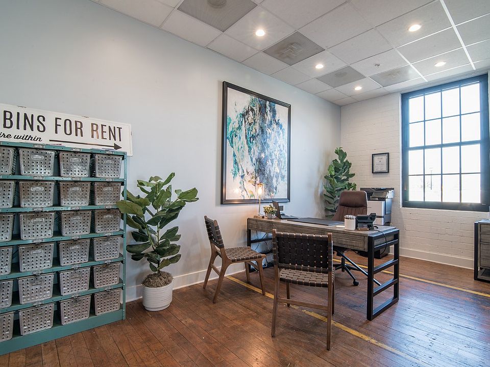 Trenton Mill Lofts 612 W Main Ave Gastonia NC Zillow