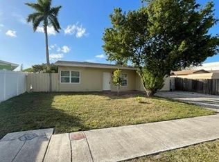 4311 NE 13th Ave, Pompano Beach, FL 33064