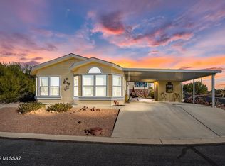 3383 S Feldspar Ave, Tucson, AZ 85735