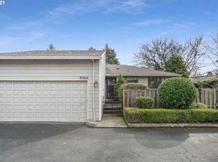 9360 SW Downing Dr, Beaverton, OR 97008