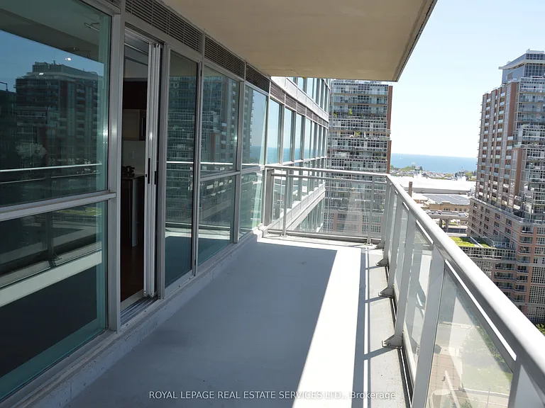 80 Western Battery Rd #1512 — Photo 14