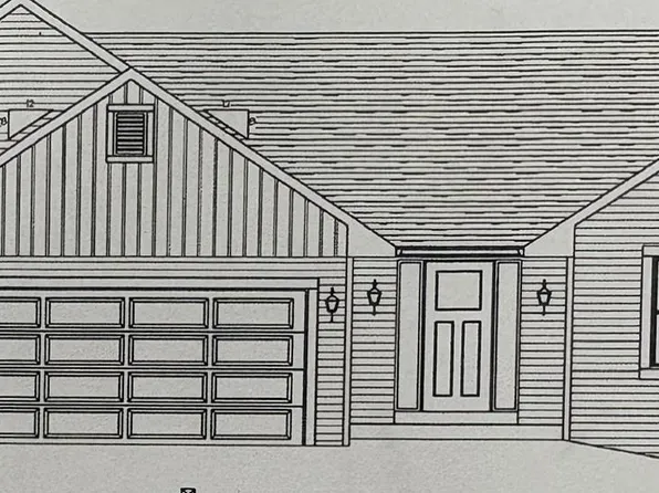 1333 Glacier Dr, Byron, IL 61010