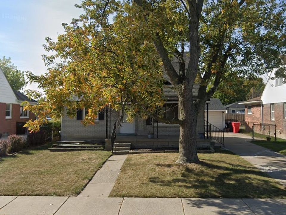 1st image of 25159 Mackinac St
