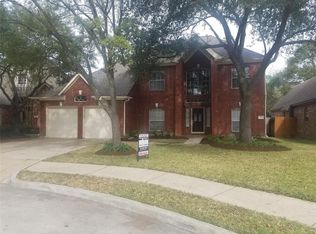 7926 S Wellington Ct, Houston, TX 77055