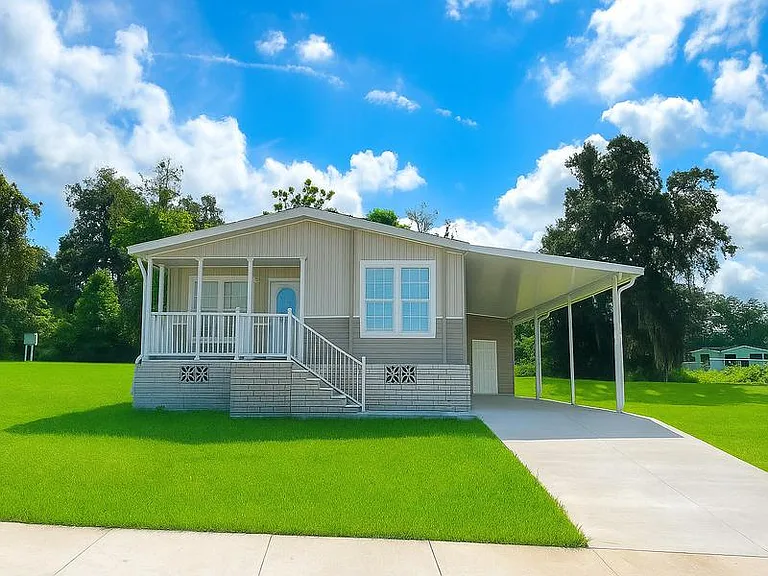 5460 Bahia Way #5460EB — Photo 1