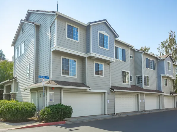 1831 Sterling Lndg, San Jose, CA 95131