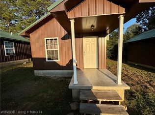 146 Booher Cemetery Rd, Russellville, AR 72802