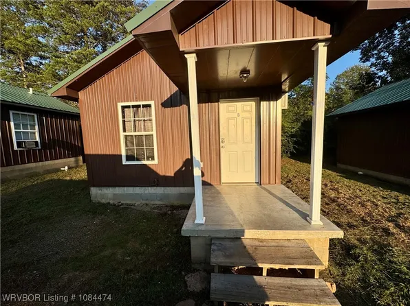 146 Booher Cemetery Rd, Russellville, AR 72802