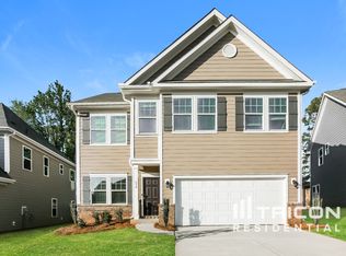 179 Queenshall Rd, Mooresville, NC 28117