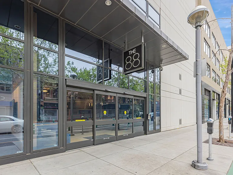 88 E San Fernando St #508 — Photo 39