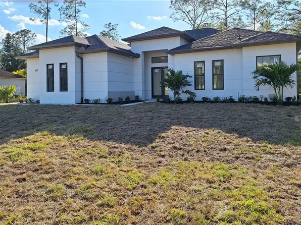 157 Everglades BLVD S, NAPLES, FL 34117