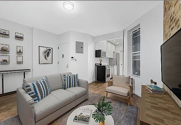 2nd image of 313 E 92nd St #4AA