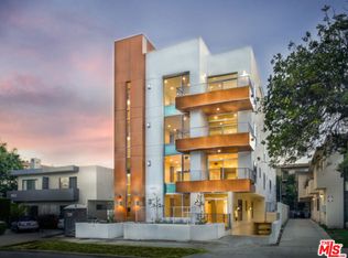 1945 Overland Ave #PENTHOUSE 1, Los Angeles, CA 90025