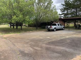 1333 Airport Rd, Raymond, MS 39154