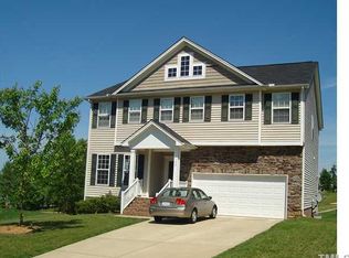 108 Jacklin Ct, Raleigh, NC 27603