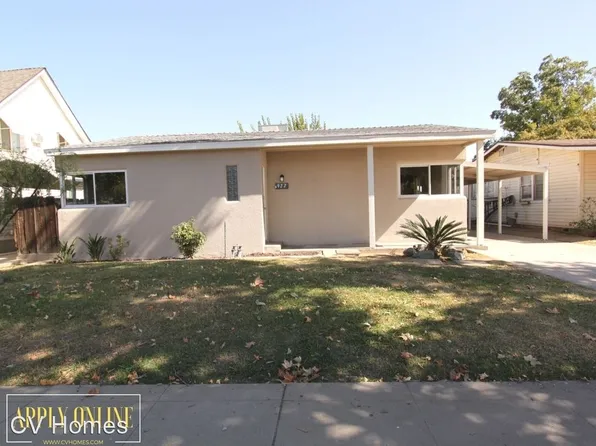 922 East St, Reedley, CA 93654