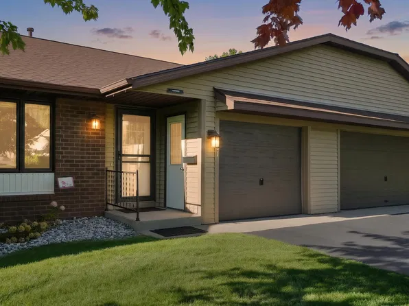3091 Beechridge Dr, Hudsonville, MI 49426