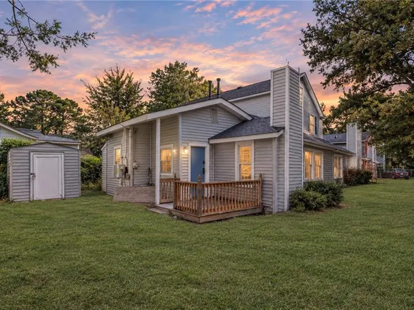 320 Mary St, Hampton, VA 23664