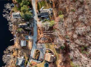 0 W Shore Dr, Exeter, RI 02822