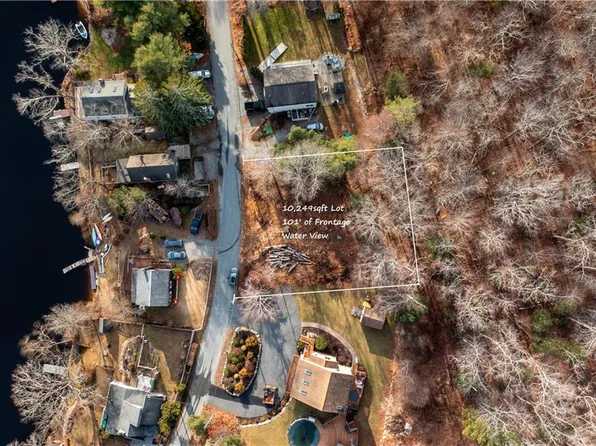 0 W Shore Dr, Exeter, RI 02822