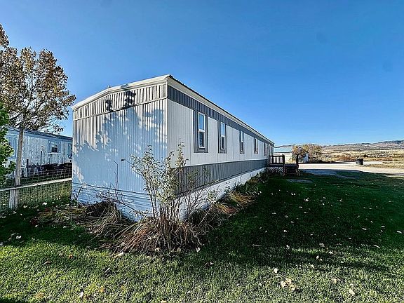 2nd image of 63 Canton Ln Trailer 20