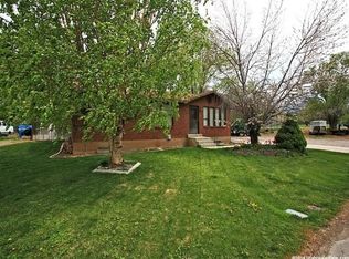 130 N 300 W, Santaquin, UT 84655