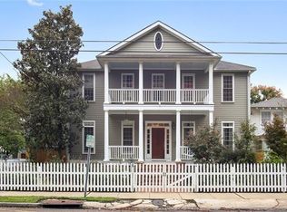 177 Broadway St, New Orleans, LA 70118