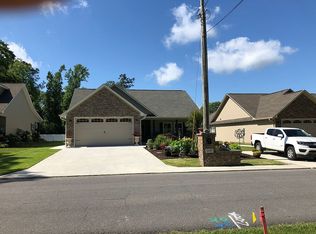 109 Rains Ave, Boaz, AL 35957