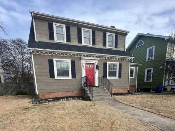 2905 Griffin Ave, Richmond, VA 23222