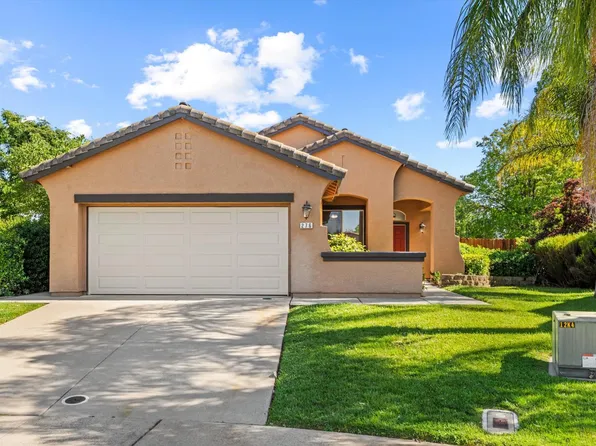 276 Tork Ct, Folsom, CA 95630