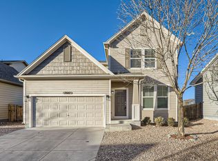 7687 Loopout Grv, Peyton, CO 80831