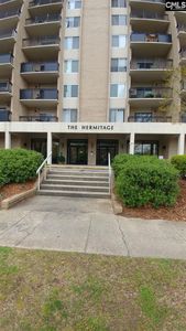 619 King St APT 702, Columbia, SC, 29205