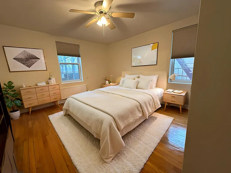 8600 Boulevard E #4G — Photo 8