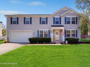 231 Johnson St, Hampshire, IL 60140