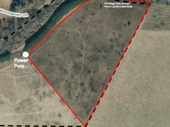 Landis Ln, Nebo, NC 28761