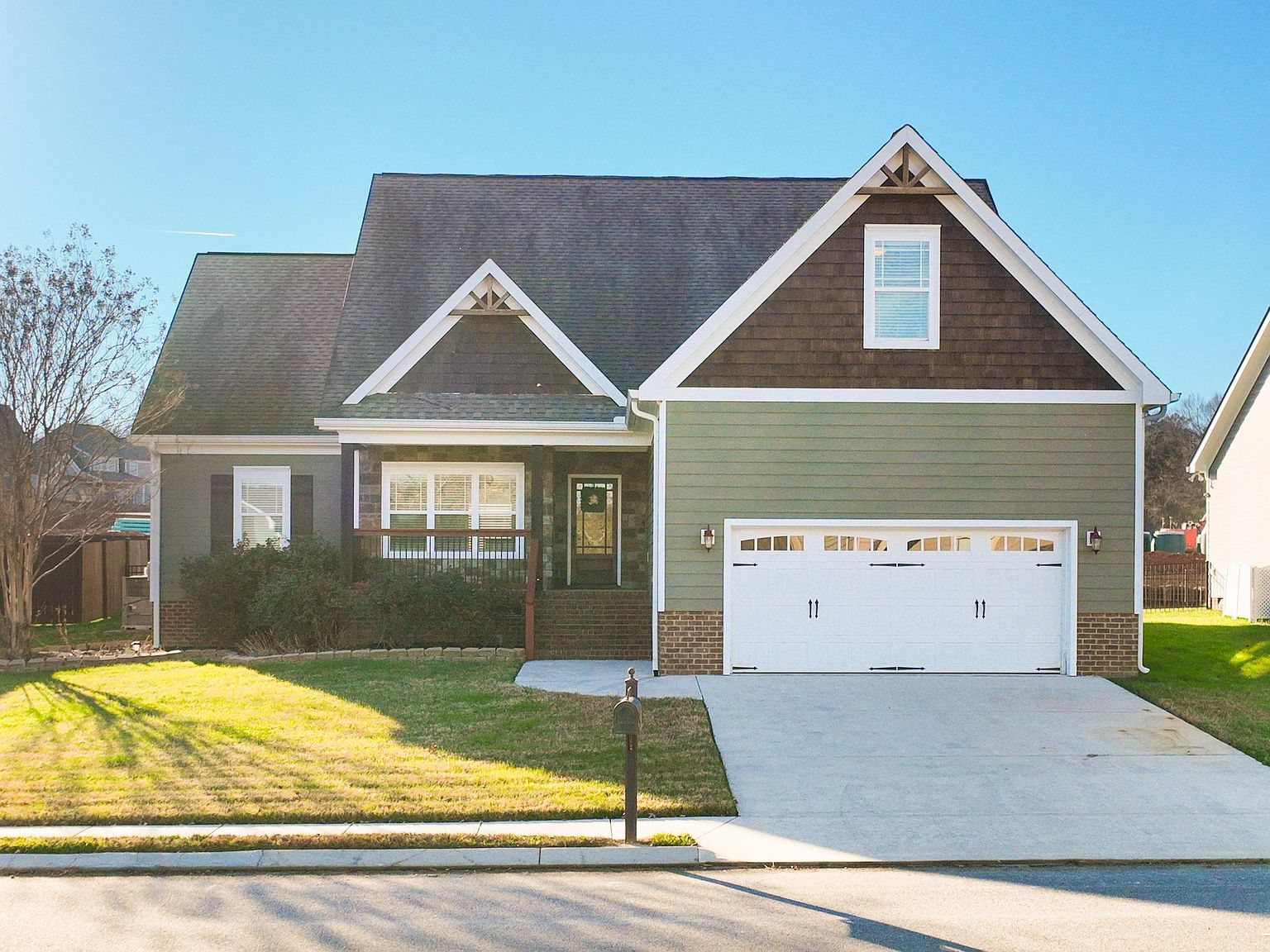 3335 Prairie Pass, Apison, TN 37302 Zillow