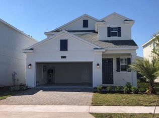 4624 Rhythm Rd, Kissimmee, FL 34746