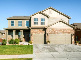 5990 Graphite St, Timnath, CO 80547