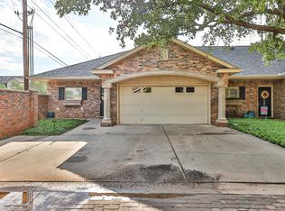 5811 11th Pl UNIT 1, Lubbock, TX 79416