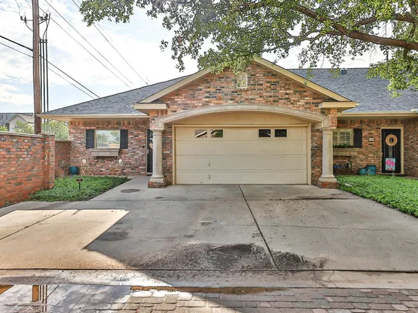 5811 11th Pl Unit 1, Lubbock, TX 79416