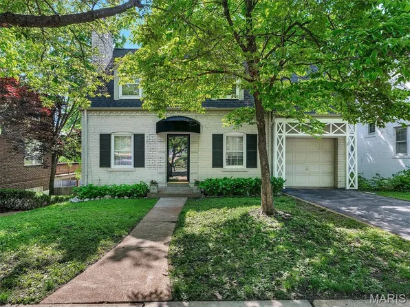519 N Bemiston Ave, Saint Louis, MO 63130