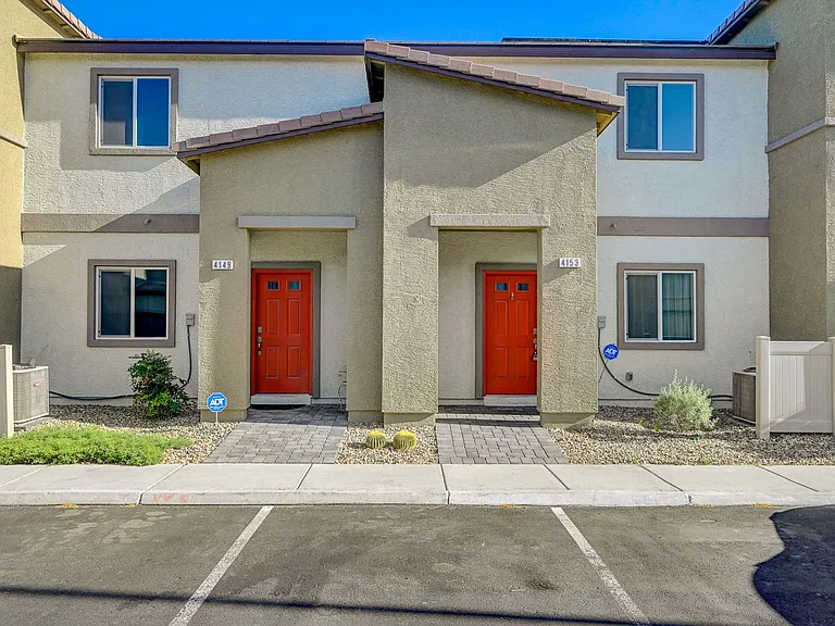4153 Lunar Canyon Ave — Photo 1