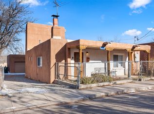 1007 Lopez St, Santa Fe, NM 87501